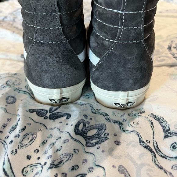 Men’s Vans Sk-8 - Picture 6 of 8